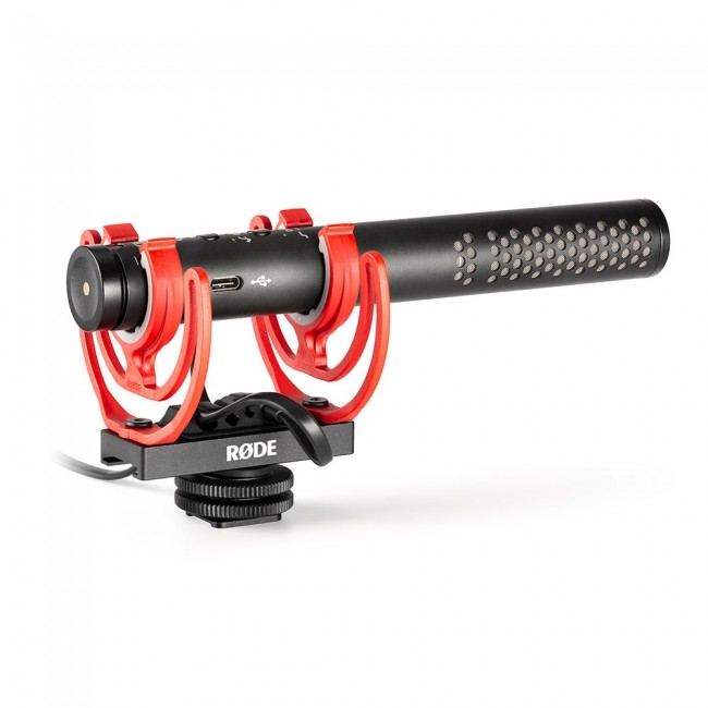 RODE - VideoMic NTG - Microphone